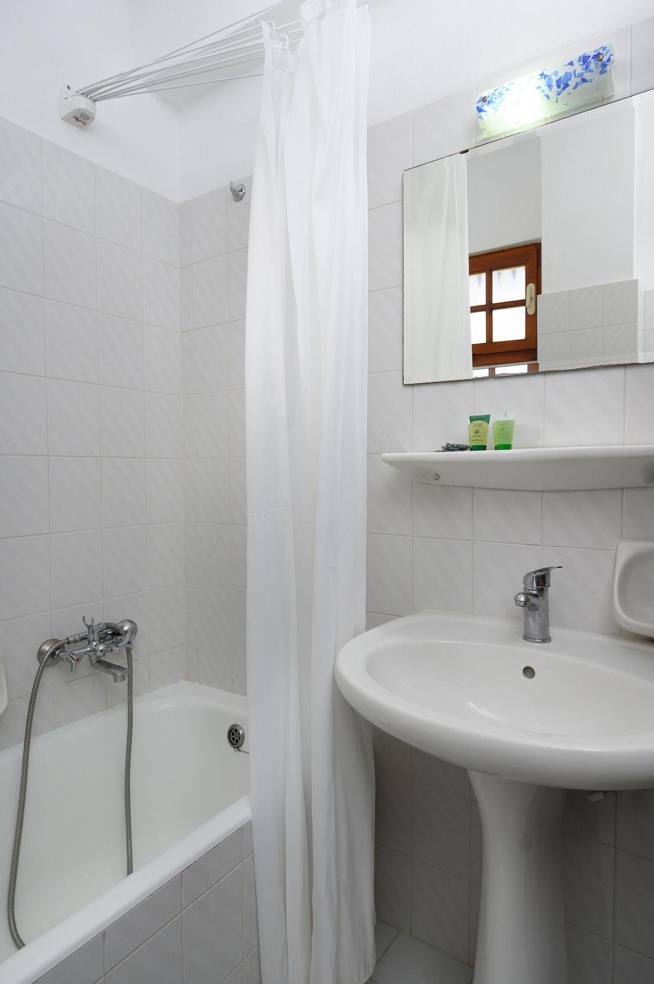 Anthos Apartments Плакіас Екстер'єр фото