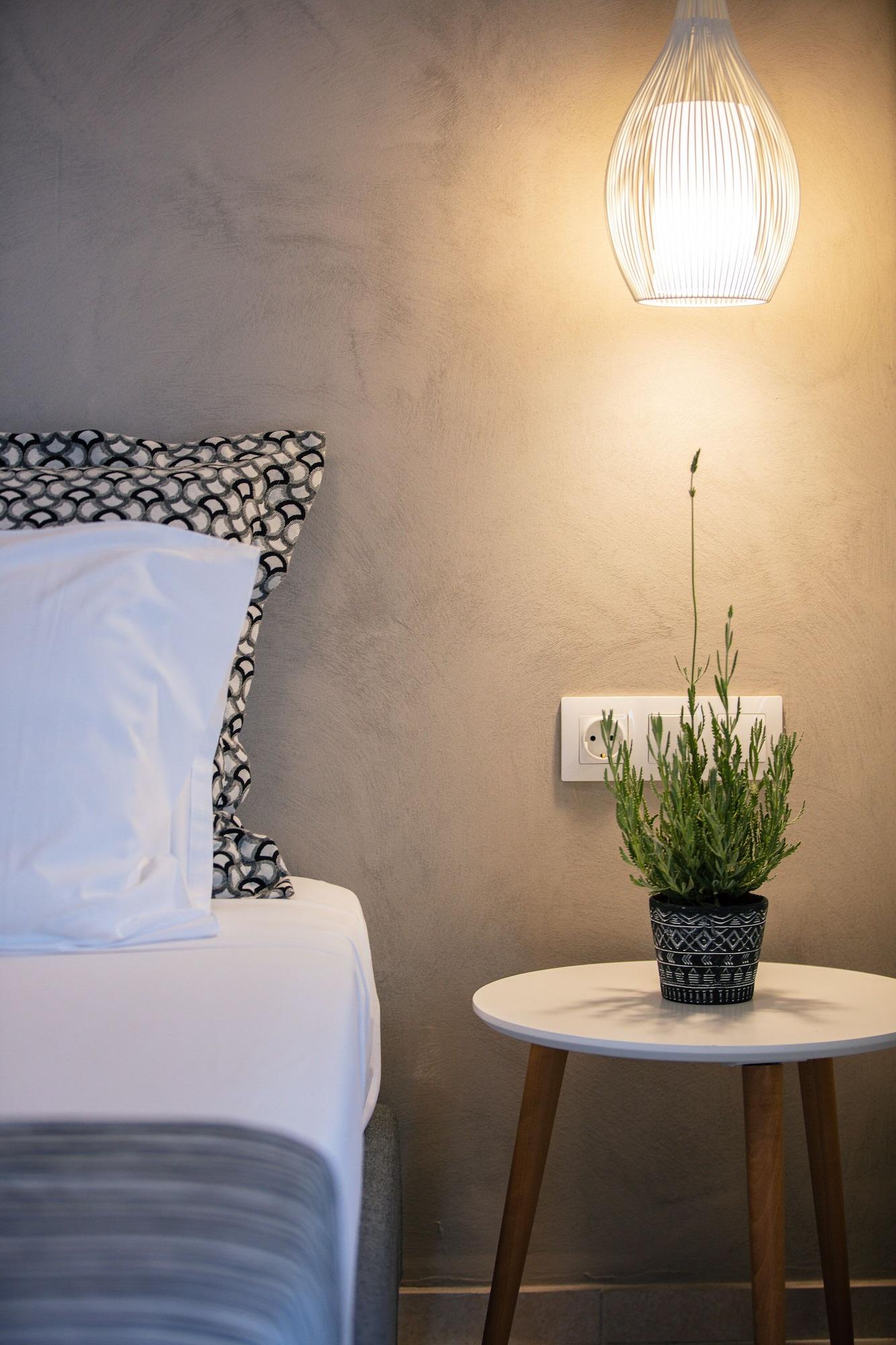Anthos Apartments Плакіас Екстер'єр фото