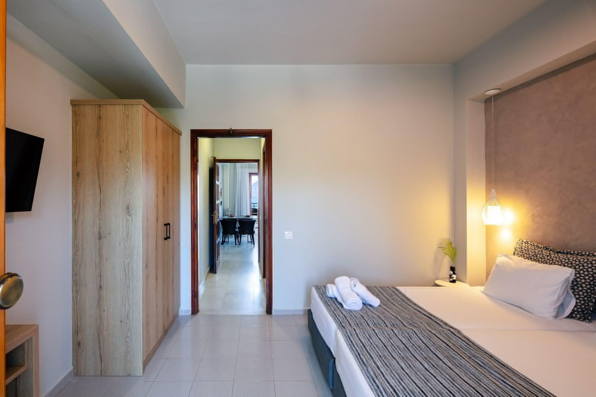 Anthos Apartments Плакіас Екстер'єр фото