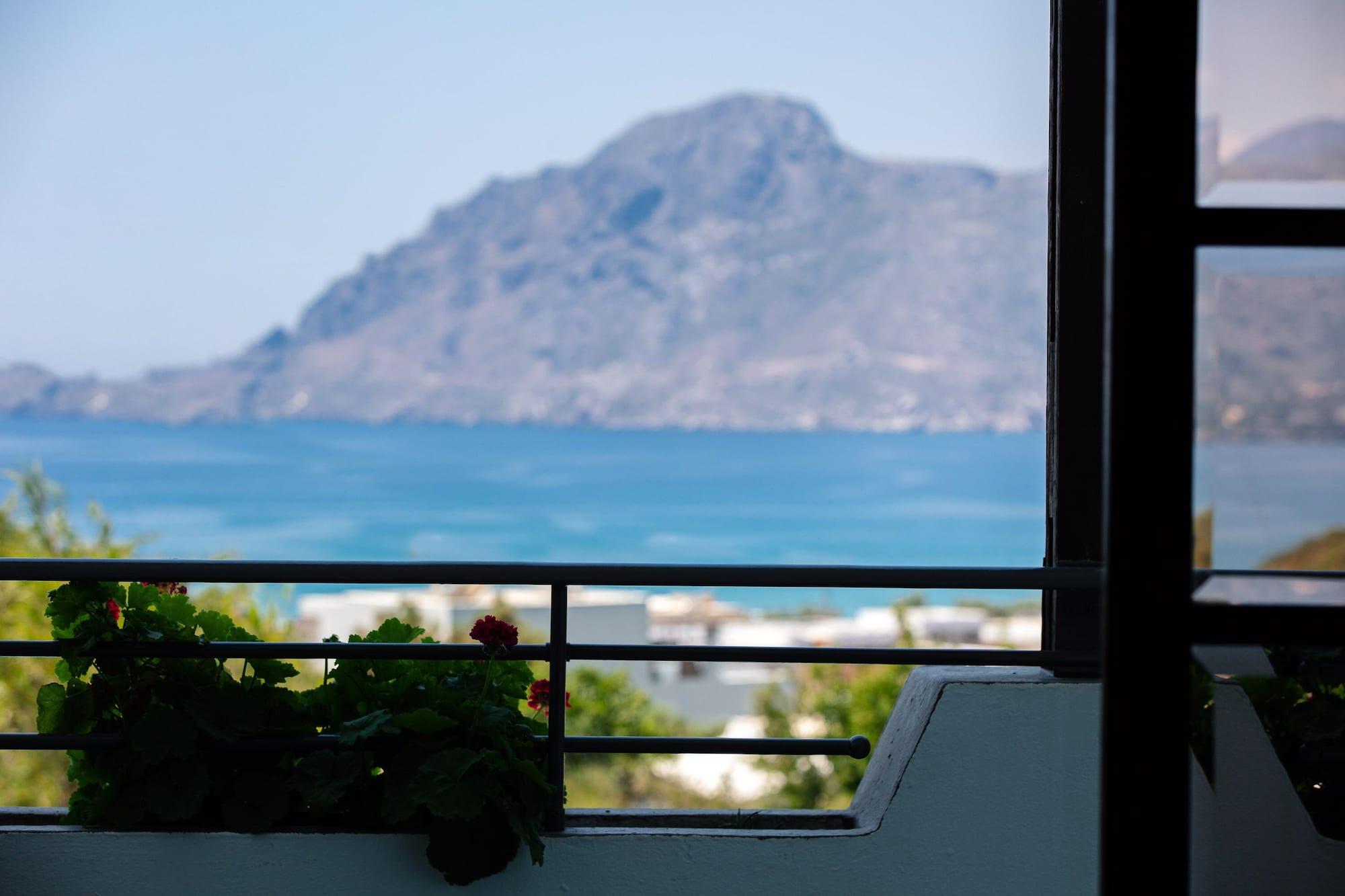 Anthos Apartments Плакіас Екстер'єр фото