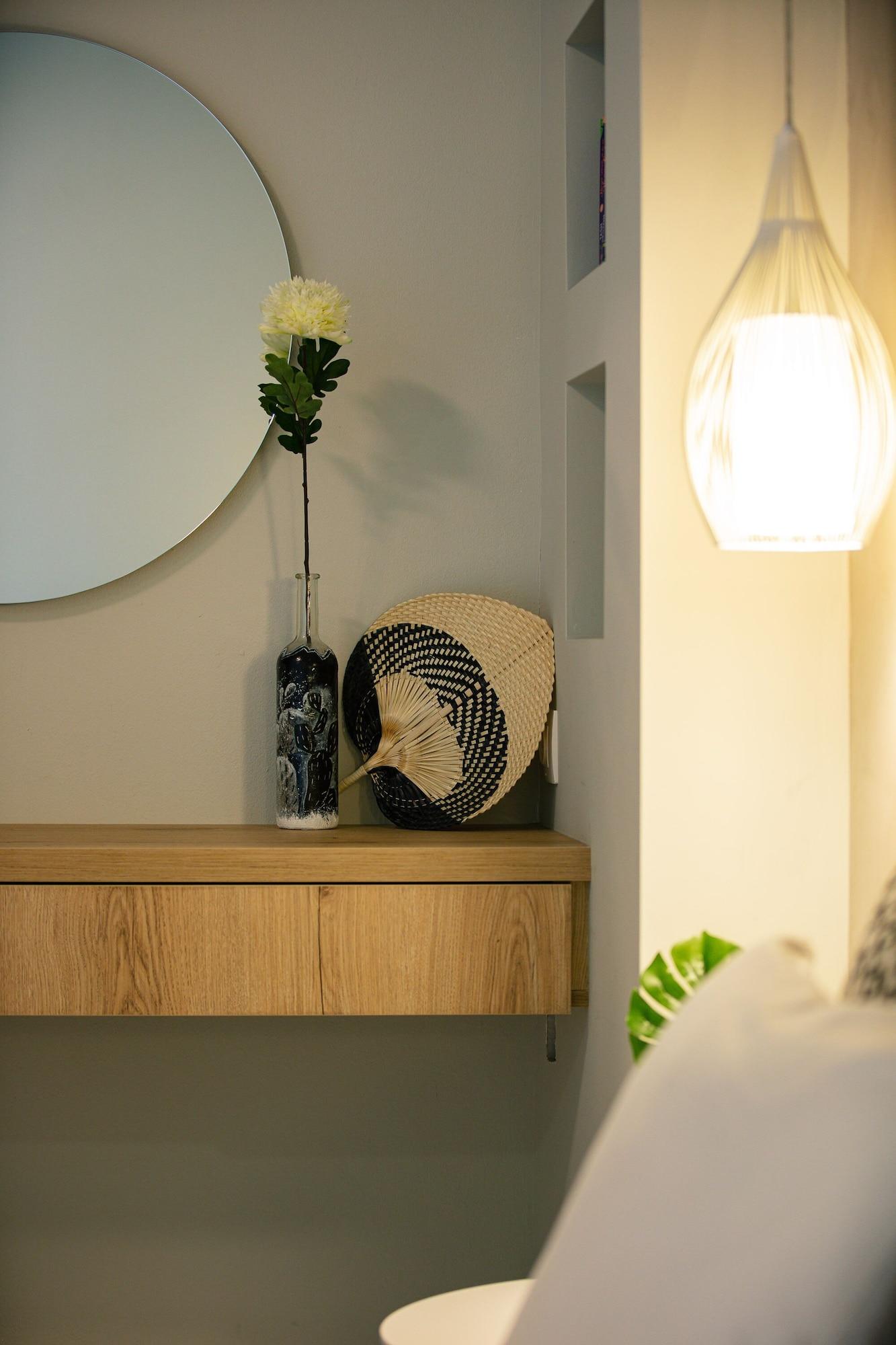 Anthos Apartments Плакіас Екстер'єр фото