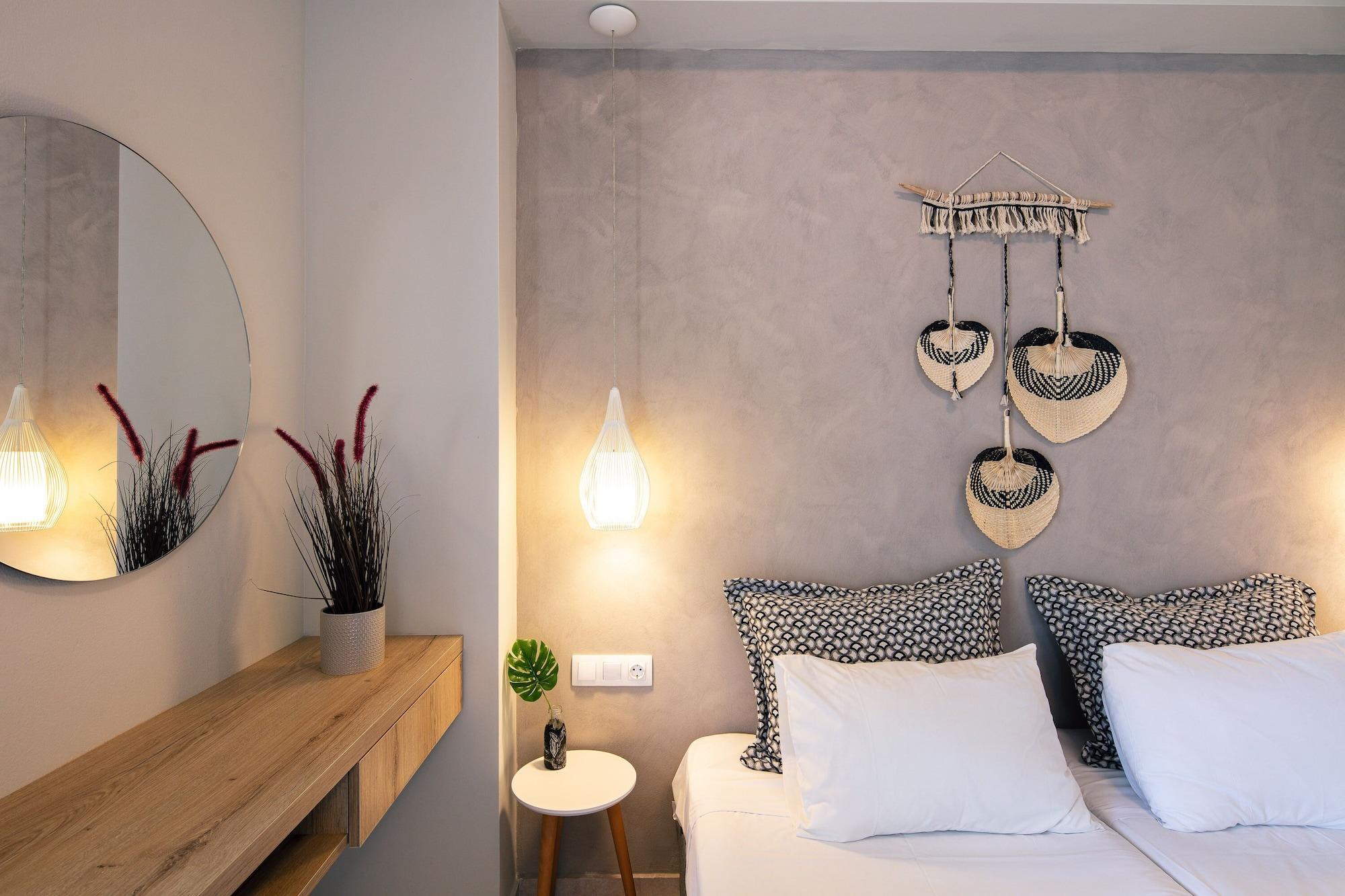 Anthos Apartments Плакіас Екстер'єр фото