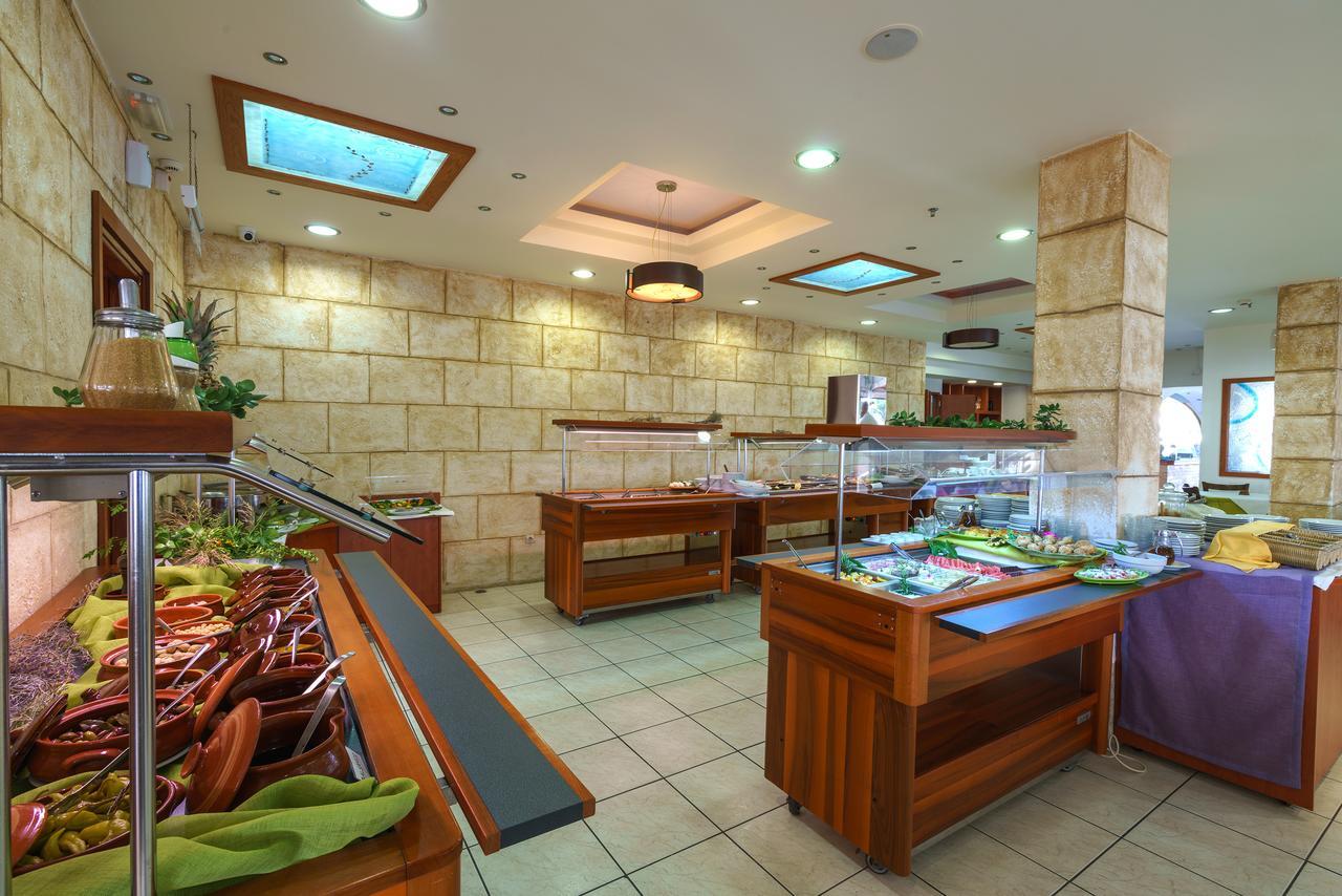 Anthos Apartments Плакіас Екстер'єр фото